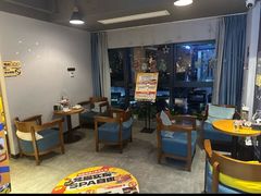 -梵猫·新养生(湖里万达店)