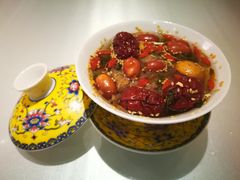 -宁夏国强手抓羊肉·清真菜(未央路凤三店)