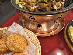 -宏状元现熬粥·京味菜(五棵松店)