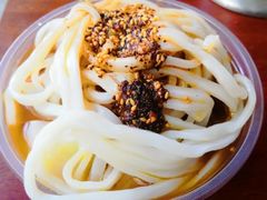 -陕西周记·手工米皮老店(工人路店)