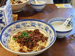 -辣肉面大王(天平路店)