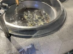 -自黑豆夫·臭豆腐夹馍(四海唐人街店)