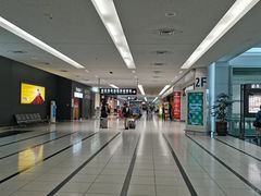 -中部国际机场