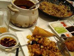 -大铁勺新津菜(东丽阳光新业广场店)