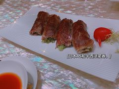 -8餐厅(新葡京酒店)