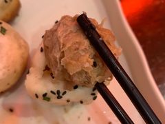 -东泰祥生煎馆(长宁路店)