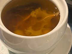 -闻鲜素食茶餐厅(高新区店)