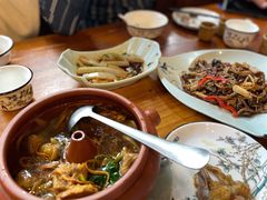 -小厨子私房菜·云南美食店