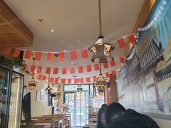 -韩食味·小木屋(日照店)