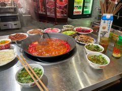 -巴黎春天(陕西路店)