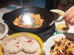 -宋徽厨·安徽菜(绿地店)