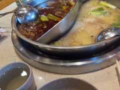 -肖肖酸萝卜鱼火锅(总店)