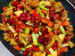 干锅肥肠-潇湘阁(昆泰国际大厦店)