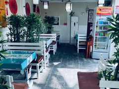 大堂-丽江庭院之丽江往事(安定门店)