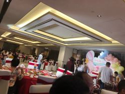 -安蒂娅美兰酒店·宴会厅