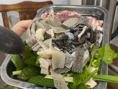 -秧塘牛八宝(金山路店)