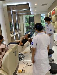 -大麦微针植发丨全国连锁