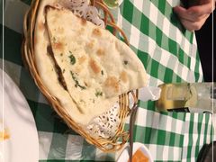 -Santoor 萨都里印度餐厅(北锣鼓巷店)