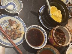 -南京大牌档(新街口德基广场店)
