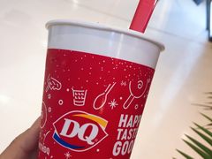-DQ·蛋糕·冰淇淋(包河万达店)