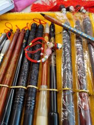 -禧婴婴儿理胎发·胎毛笔定制纪念品(新街口店)