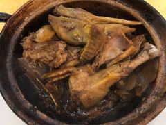 姜母鸭-莲花公园煎蟹(总店)