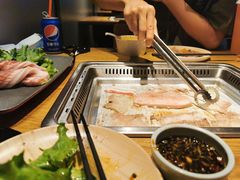 -新石器烤肉(招商1872店)