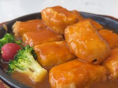 -峨嵋小镇·川菜(勒泰中心店)