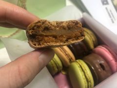 -ladurée(戴高乐机场T 2F店)