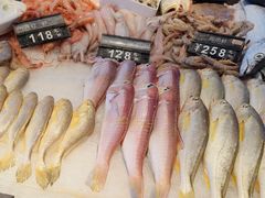 -台鄉缘 ·小海鲜·台州菜(桃林路店)