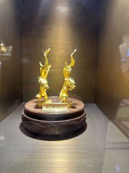 -中国黄金(北京旗舰店)