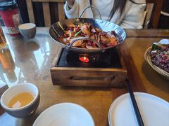 -尽善百年古院餐厅(王家老宅店)
