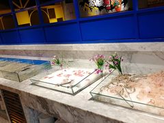 -火锅岛潮牌自助餐厅(天津天佑城店)