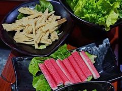 -捞旺猪肚鸡(街道口店)