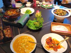 -秀儿四九城·新京菜(亚运村鸟巢店)