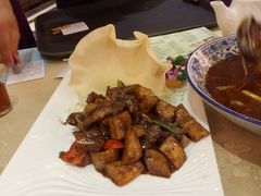 -花样宴荟(旺城店)