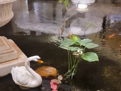 -广州白天鹅宾馆