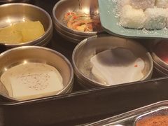 -入火韩国烤肉(凯旋广场店)