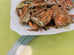 -浩海美食店(闸坡店)