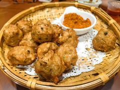 -黄泥岗·地道湖北菜(奥特莱斯店)