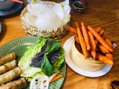 -越美小馆·越南料理(曲江店)