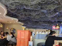-徐记小怪兽肉蟹煲(中央大街店)