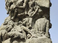 -中国人民抗日战争纪念雕塑园