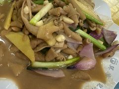 -明记海鲜大排档(巽寮湾店)