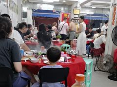 -花苑美食横琴生蚝火锅(拱北粤华路店)