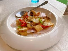 -新加坡珍宝海鲜JUMBO Seafood(西安skp店)