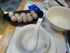 -三毛牛肉店(福强店)