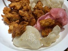 蒜香鸡脆骨-潮中人·潮州菜(益乐路店)