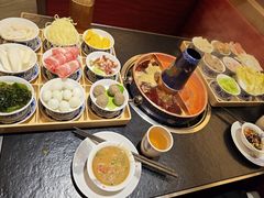 -咏江南·苏式火锅·苏州评弹(观前街店)