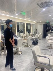 -简法造型·品牌形象店